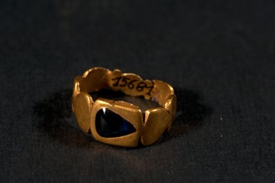 Ring by Roman